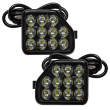 Load image into Gallery viewer, Oracle-Rear-Bumper-Led-Reverse-Lights-For-Jeep-Wrangler-Jl---6000K