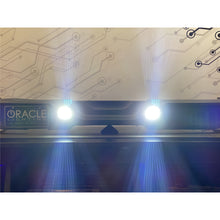 Load image into Gallery viewer, Oracle-Rear-Bumper-Led-Reverse-Lights-For-Jeep-Wrangler-Jl---6000K