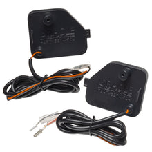 Load image into Gallery viewer, Oracle-Rear-Bumper-Led-Reverse-Lights-For-Jeep-Wrangler-Jl---6000K