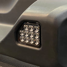 Load image into Gallery viewer, Oracle-Rear-Bumper-Led-Reverse-Lights-For-Jeep-Wrangler-Jl---6000K