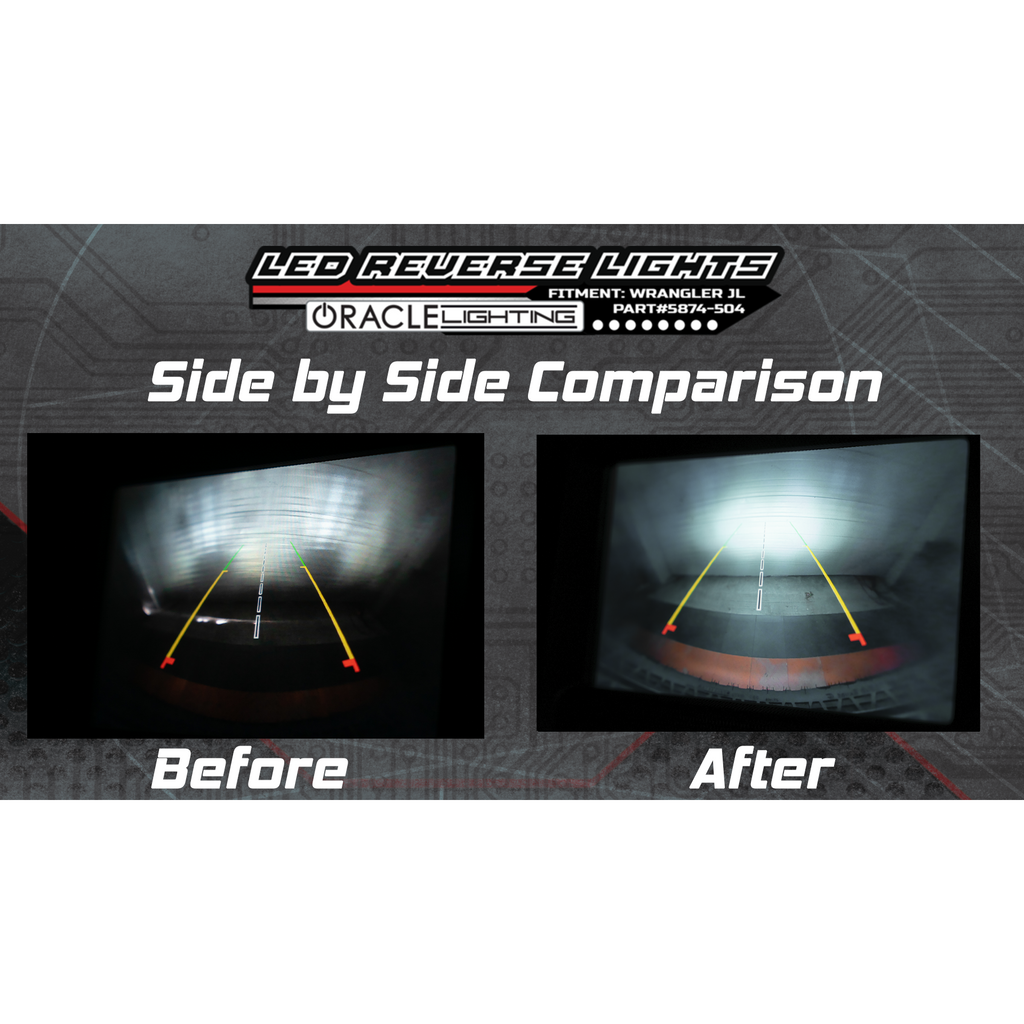 Oracle-Rear-Bumper-Led-Reverse-Lights-For-Jeep-Wrangler-Jl---6000K