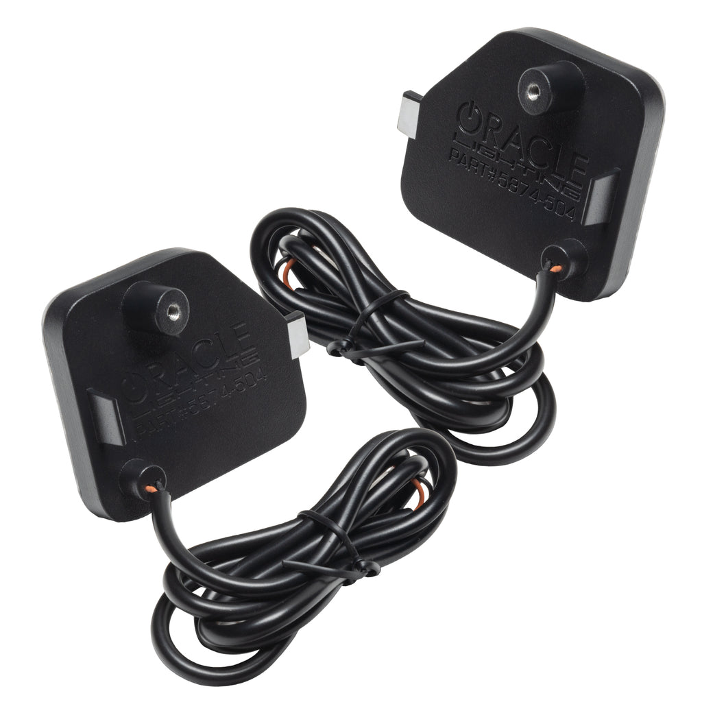 Oracle-Rear-Bumper-Led-Reverse-Lights-For-Jeep-Wrangler-Jl---6000K