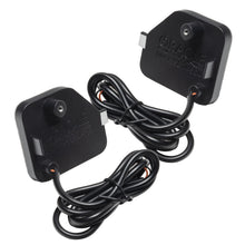 Load image into Gallery viewer, Oracle-Rear-Bumper-Led-Reverse-Lights-For-Jeep-Wrangler-Jl---6000K