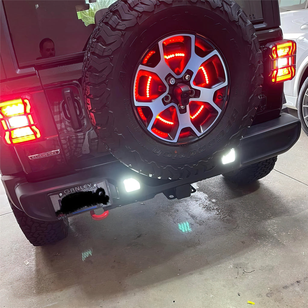 Oracle-Rear-Bumper-Led-Reverse-Lights-For-Jeep-Wrangler-Jl---6000K