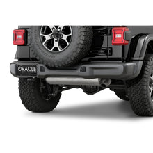 Load image into Gallery viewer, Oracle-Rear-Bumper-Led-Reverse-Lights-For-Jeep-Wrangler-Jl---6000K
