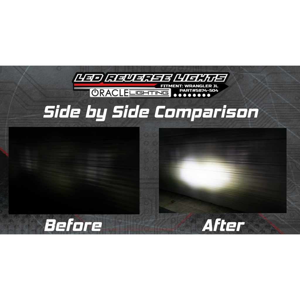 Oracle-Rear-Bumper-Led-Reverse-Lights-For-Jeep-Wrangler-Jl---6000K