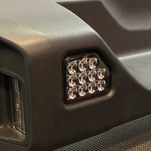 Load image into Gallery viewer, Oracle-Rear-Bumper-Led-Reverse-Lights-For-Jeep-Wrangler-Jl---6000K