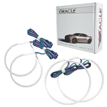 Load image into Gallery viewer, Oracle-Scion-Tc-03-07-Halo-Kit---Colorshift-W-Bc1-Controller