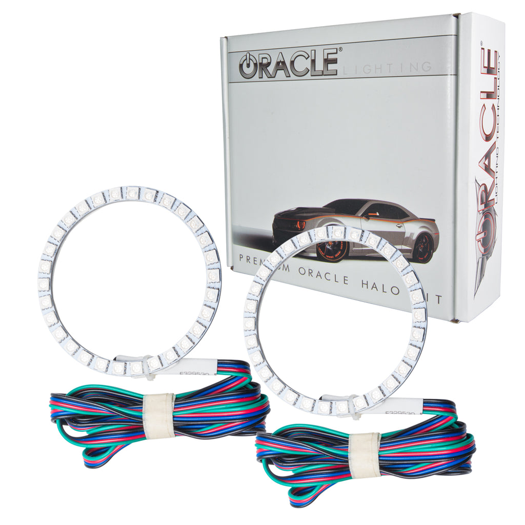 Oracle-Scion-Tc-11-13-Halo-Kit---Colorshift-W-Simple-Controller