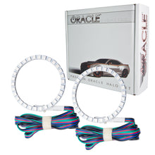Load image into Gallery viewer, Oracle-Scion-Tc-11-13-Halo-Kit---Colorshift-W-Simple-Controller