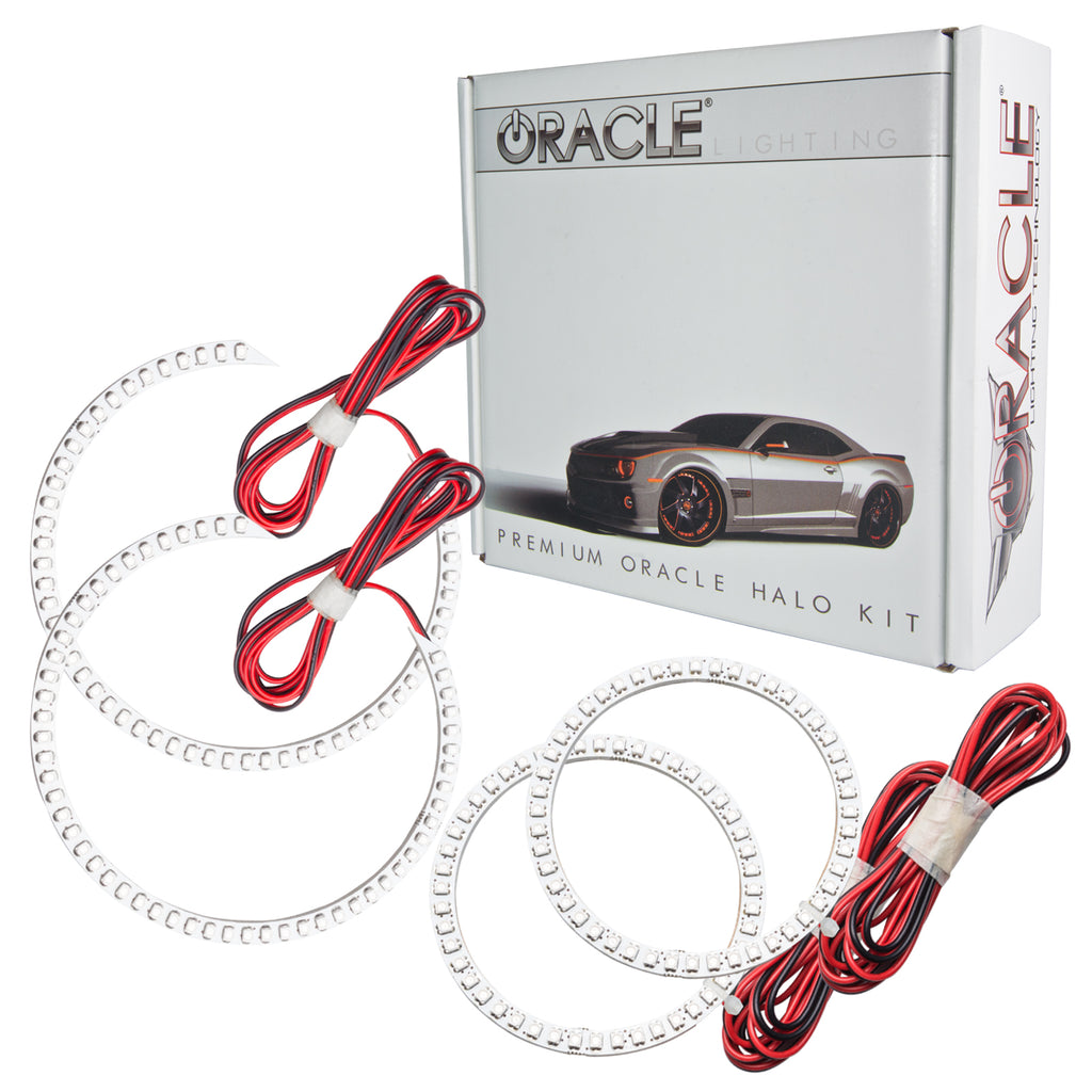 Oracle-Scion-Tc-11-13-Led-Dual-Halo-Kit---White