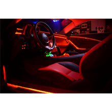 Load image into Gallery viewer, Oracle-Side-Emitting-Led-12In-Strip---Red
