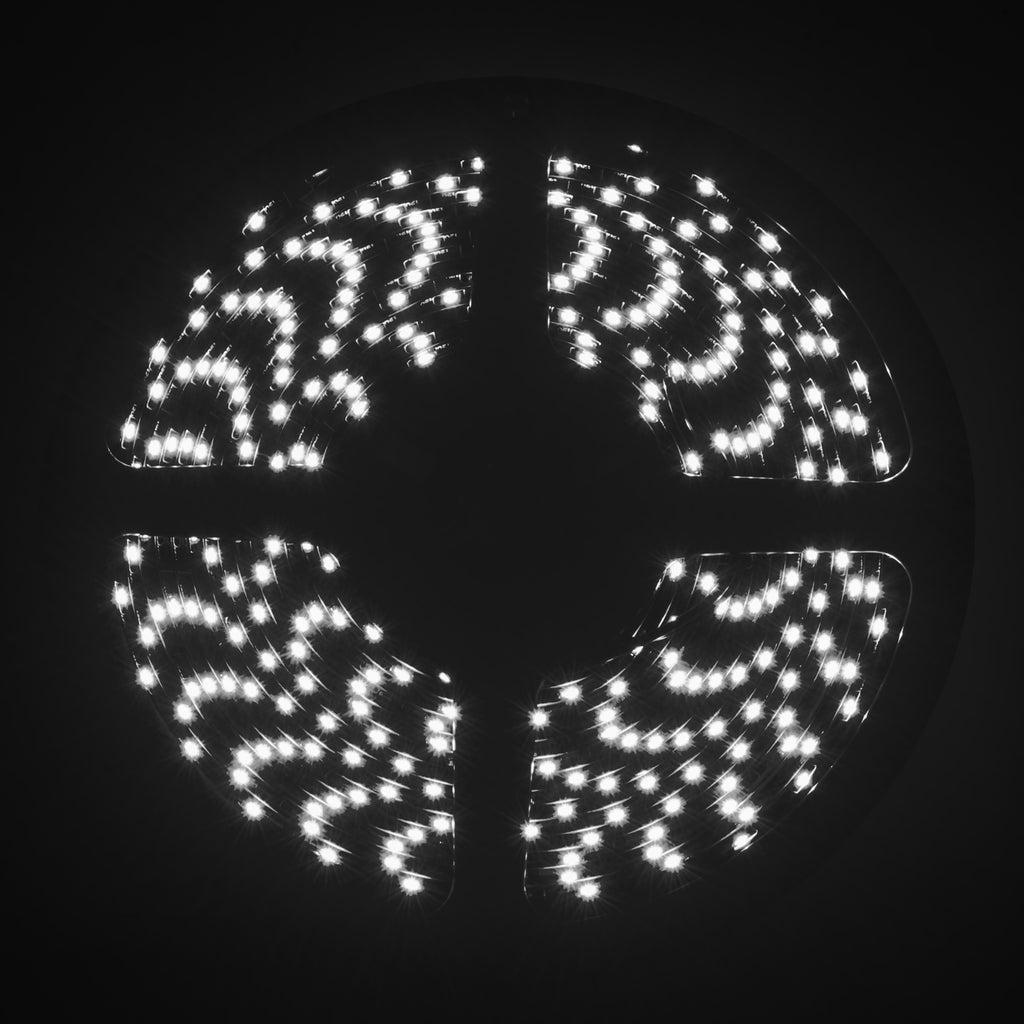 Oracle-Side-Emitting-Led-12In-Strip---White