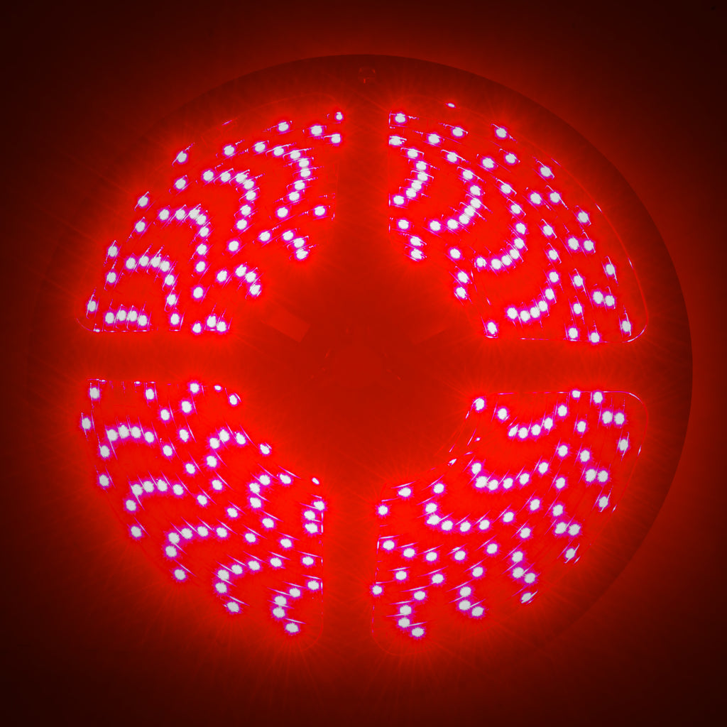 Oracle-Side-Emitting-Led-Spool---Red