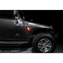 Load image into Gallery viewer, Oracle-Sidetrack-Led-System-For-Jeep-Wrangler-Jk