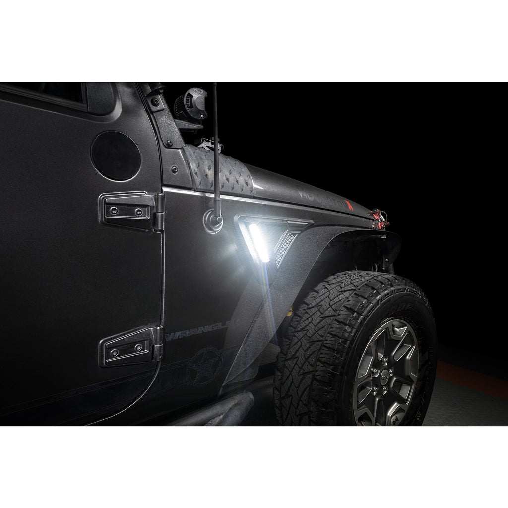 Oracle-Sidetrack-Led-System-For-Jeep-Wrangler-Jk