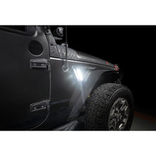 Load image into Gallery viewer, Oracle-Sidetrack-Led-System-For-Jeep-Wrangler-Jk