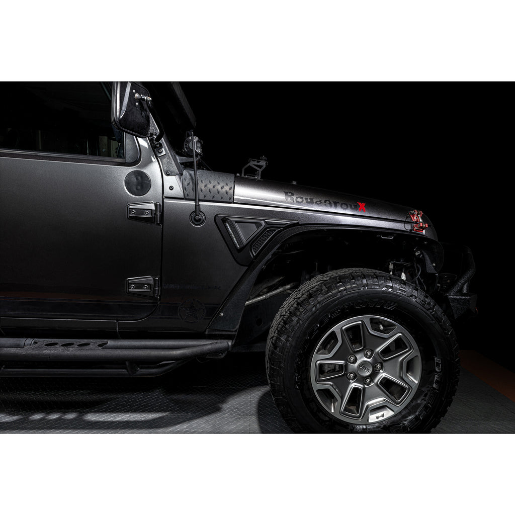 Oracle-Sidetrack-Led-System-For-Jeep-Wrangler-Jk