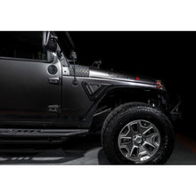 Load image into Gallery viewer, Oracle-Sidetrack-Led-System-For-Jeep-Wrangler-Jk