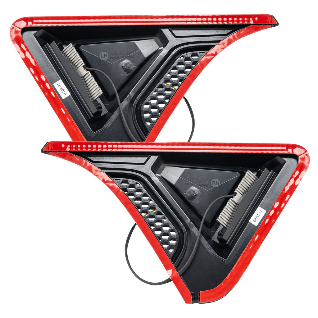 Oracle-Sidetrack-Led-System-For-Jeep-Wrangler-Jk