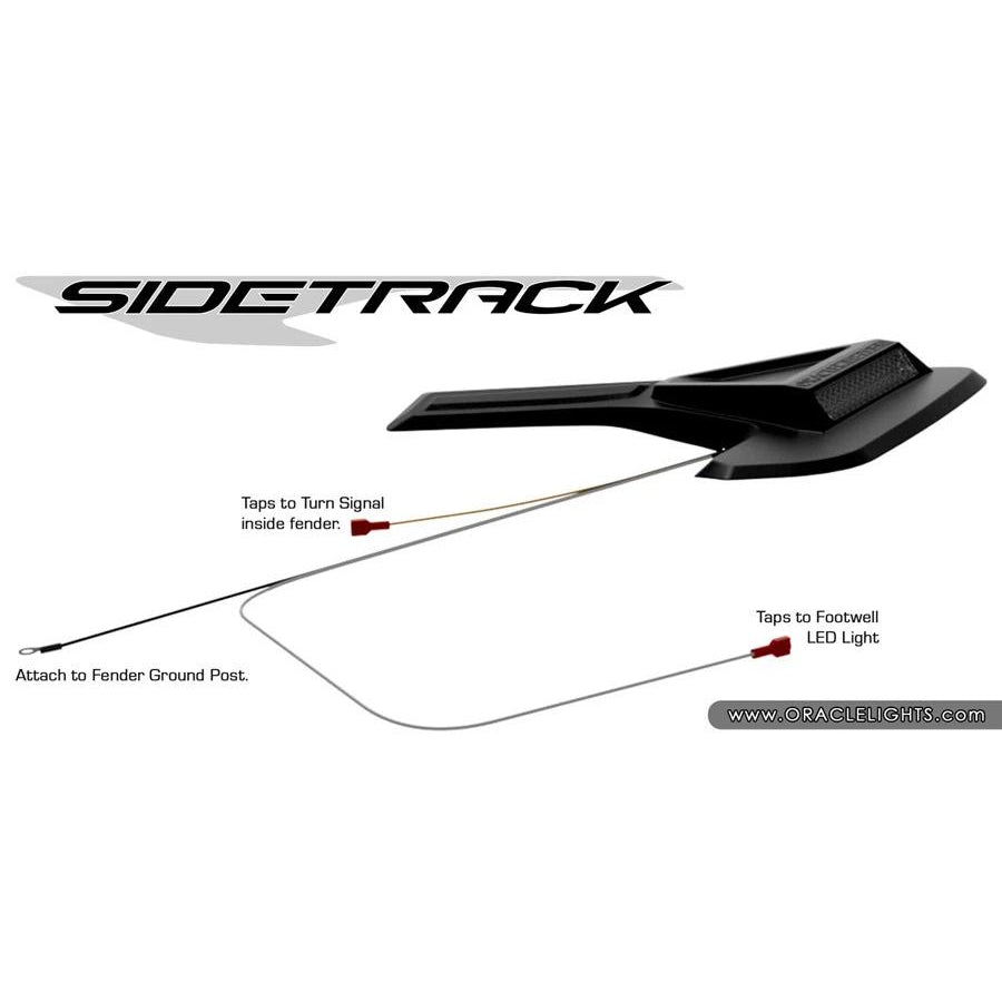 Oracle-Sidetrack-Led-System-For-Jeep-Wrangler-Jk