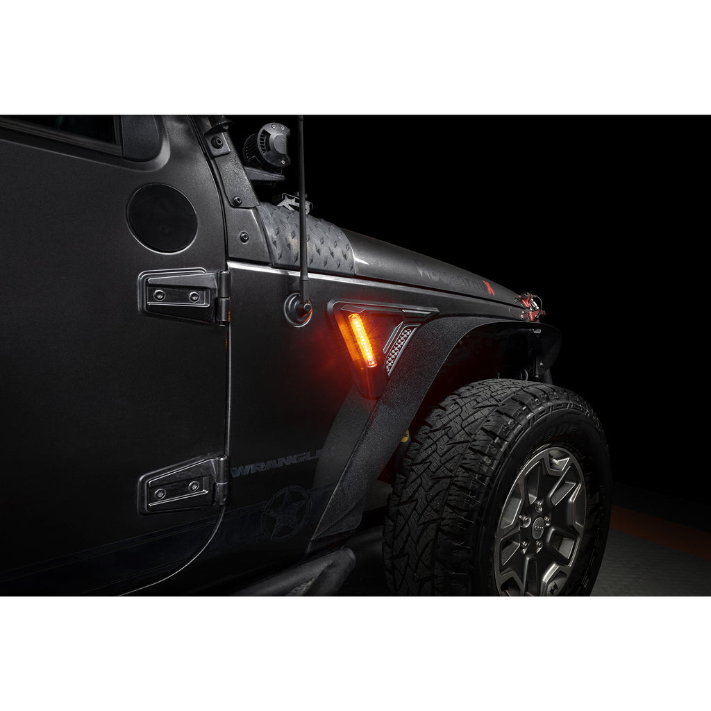 Oracle-Sidetrack-Led-System-For-Jeep-Wrangler-Jk