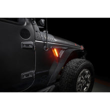 Load image into Gallery viewer, Oracle-Sidetrack-Led-System-For-Jeep-Wrangler-Jk