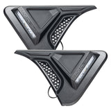 Oracle Lighting 5873-504 Sidetrack LED Lighting System