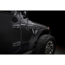 Load image into Gallery viewer, Oracle-Sidetrack-Led-System-For-Jeep-Wrangler-Jk