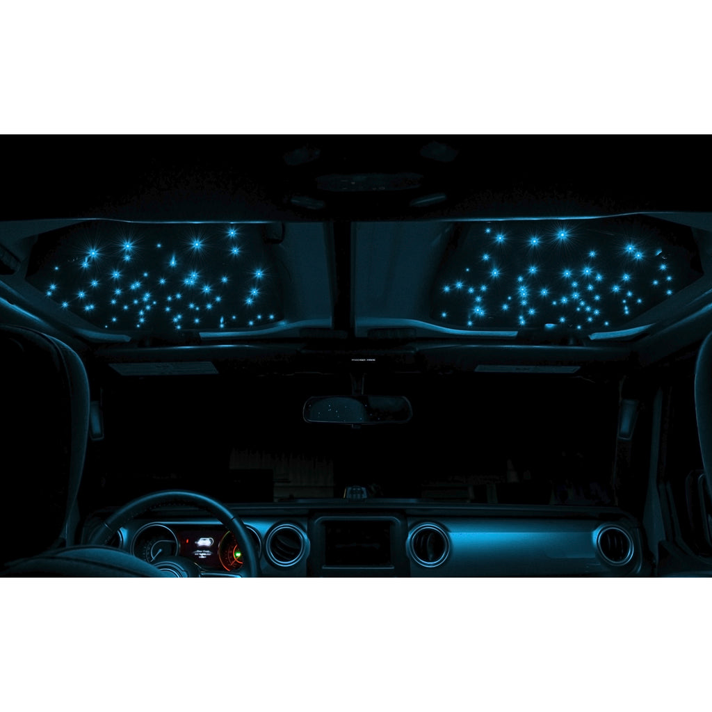 Oracle-Starliner-Fiber-Optic-Hardtop-Headliner-For-Wrangler-JlGladiator-Jt---Colorshift