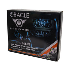 Load image into Gallery viewer, Oracle-Starliner-Fiber-Optic-Hardtop-Headliner-For-Wrangler-JlGladiator-Jt---Colorshift