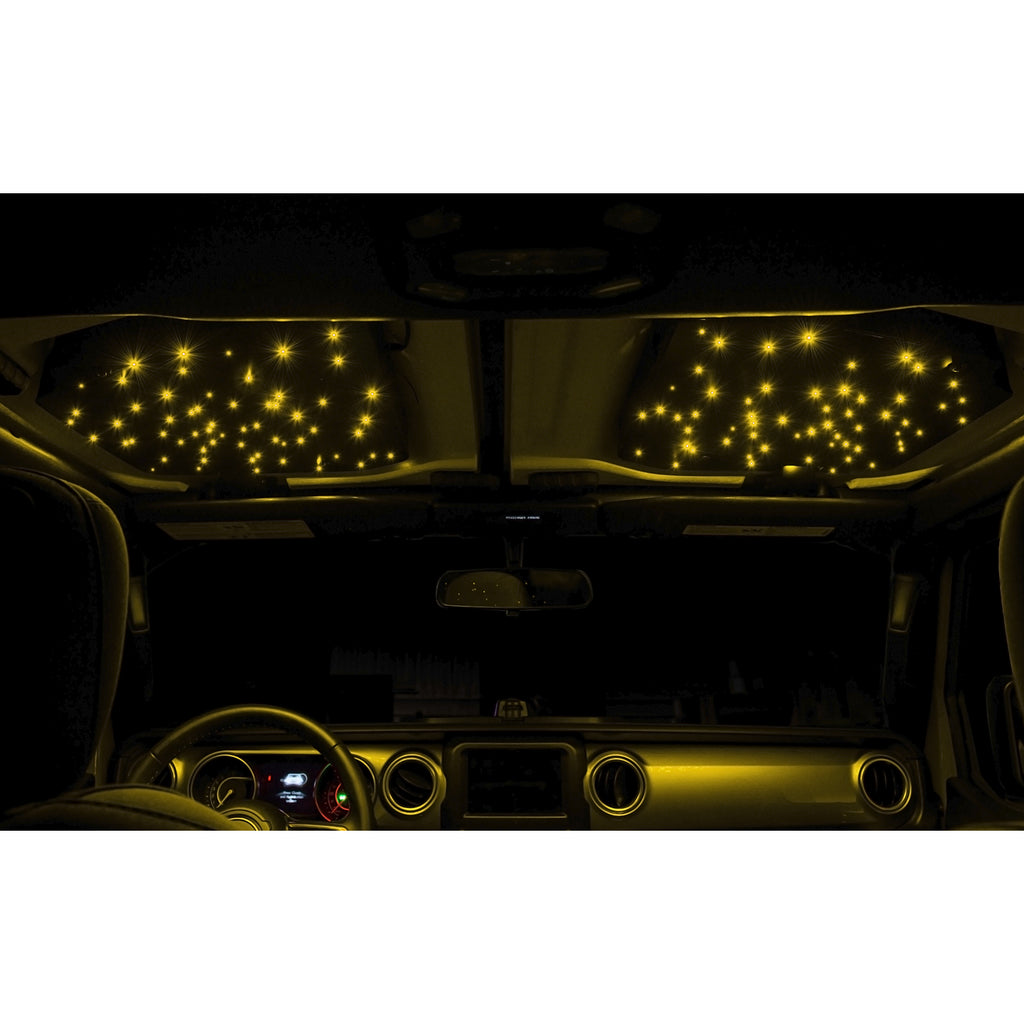 Oracle-Starliner-Fiber-Optic-Hardtop-Headliner-For-Wrangler-JlGladiator-Jt---Colorshift