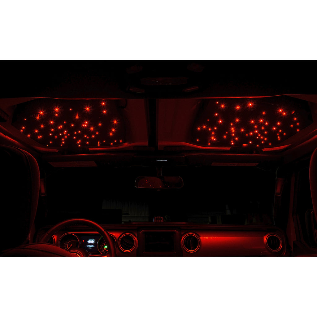 Oracle-Starliner-Fiber-Optic-Hardtop-Headliner-For-Wrangler-JlGladiator-Jt---Colorshift