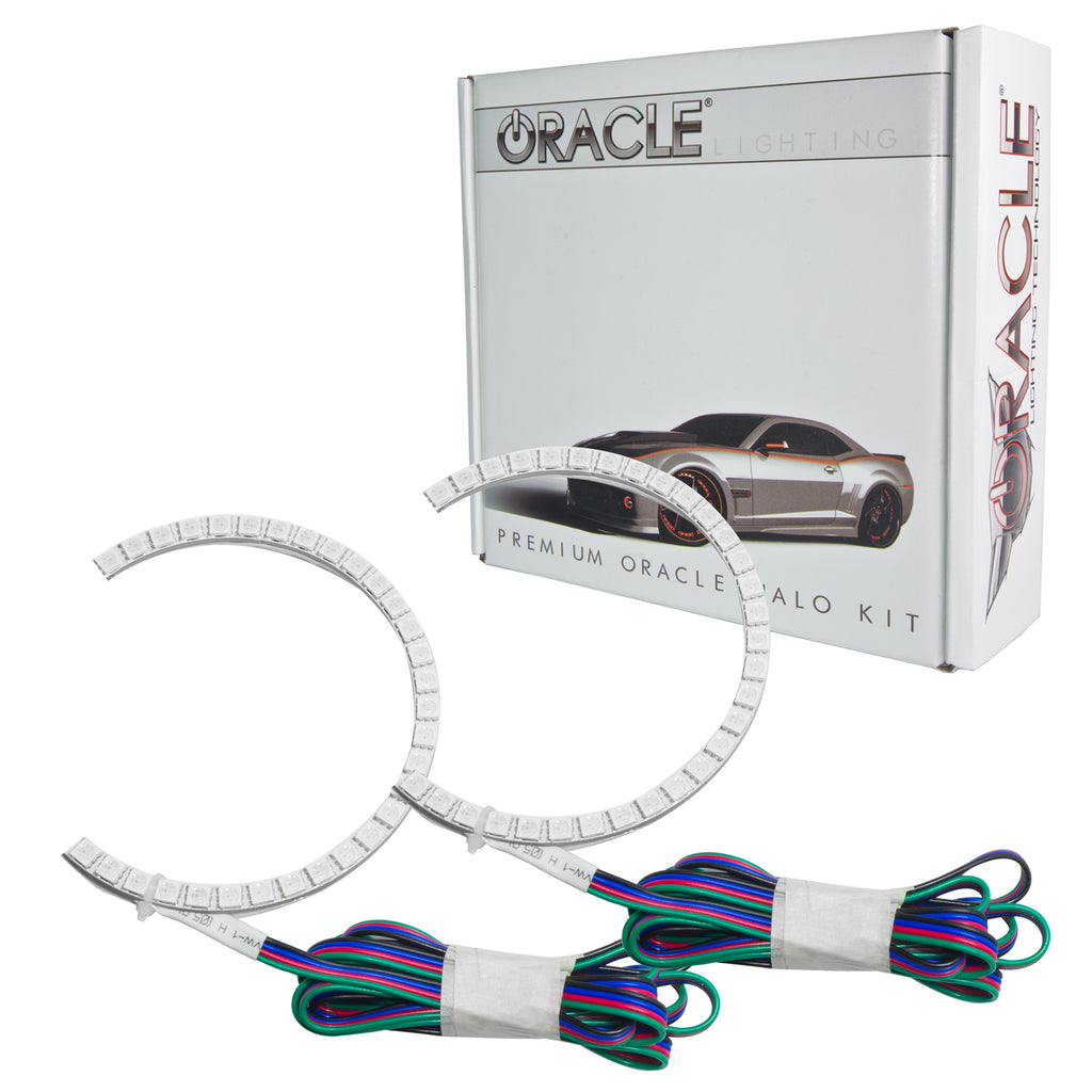 Oracle-Subaru-Brz-13-17-Halo-Kit---Colorshift-W-Simple-Controller