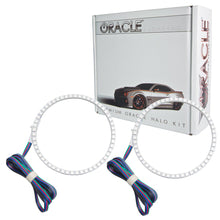 Load image into Gallery viewer, Oracle-Subaru-Legacy-05-11-Halo-Kit---Colorshift-W-Bc1-Controller