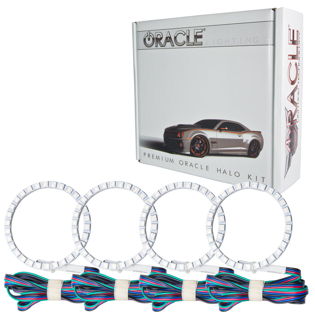 Oracle-Subaru-Legacy-12-Halo-Kit---Colorshift-W-2.0-Controller