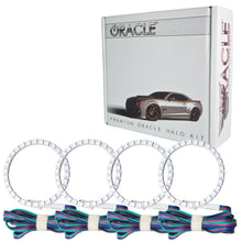 Load image into Gallery viewer, Oracle-Subaru-Legacy-12-Halo-Kit---Colorshift-W-2.0-Controller