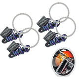 Oracle Lighting 2378-330 ColorSHIFT Halo Kit