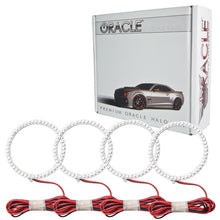 Load image into Gallery viewer, Oracle-Subaru-Legacy-2012-Halo-Kit---White