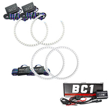 Load image into Gallery viewer, Oracle-Subaru-Wrx-04-05-Halo-Kit---Colorshift-W-Bc1-Controller
