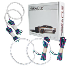 Load image into Gallery viewer, Oracle-Subaru-Wrx-04-05-Halo-Kit---Colorshift-WO-Controller