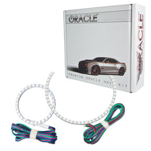 Load image into Gallery viewer, Oracle-Suzuki-Gsx-R-1000-06-07-Led-Motorcycle-Halo-Kit---Colorshift