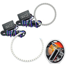 Load image into Gallery viewer, Oracle-Suzuki-Gsx-R-1000-08-13-Led-Motorcycle-Halo-Kit---Colorshift