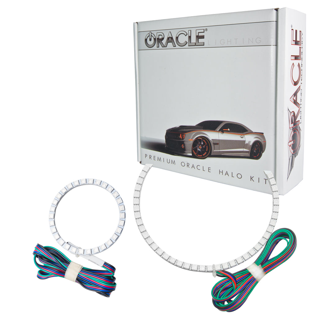 Oracle-Suzuki-Gsx-R-1000-08-13-Led-Motorcycle-Halo-Kit---Colorshift
