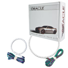 Load image into Gallery viewer, Oracle-Suzuki-Gsx-R-1000-08-13-Led-Motorcycle-Halo-Kit---Colorshift