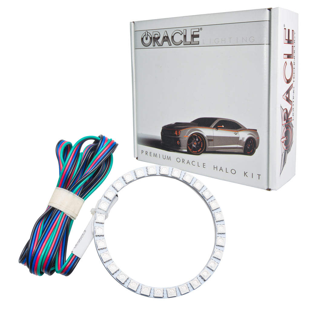 Oracle-Suzuki-Gsx-R-750-07-10-Led-Motorcycle-Halo-Kit---Colorshift