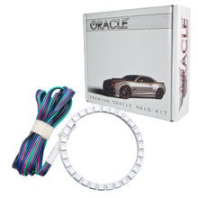 Load image into Gallery viewer, Oracle-Suzuki-Gsx-R-750-07-10-Led-Motorcycle-Halo-Kit---Colorshift
