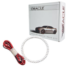Load image into Gallery viewer, Oracle-Suzuki-Gsx-R-750-07-10-Led-Motorcycle-Halo-Kit---Green