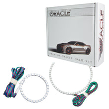 Load image into Gallery viewer, Oracle-Suzuki-Hayabusa-00-15-Led-Motorcycle-Halo-Kit---Colorshift