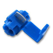 Load image into Gallery viewer, Oracle-T-Tap-Connector-Crimp-Connector-18-22Awg-(X100)---Red